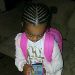 Meet your Posher, Princess